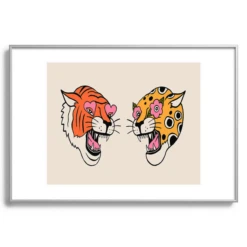 Tiger Cheetah -Home Decor Shop webimage 630323860 SIL