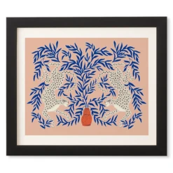 Leopard Vase -Home Decor Shop webimage 630342578 SIL