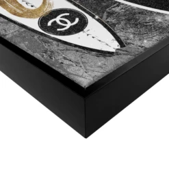 Wild Thing - Black Frame/Diamond Dust 10 Wild Thing - Black Frame/Diamond Dust -Home Decor Shop webimage 630388155 630387895 630353402 DTL2