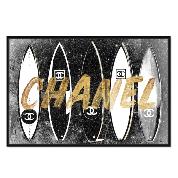 Wild Thing - Black Frame/Diamond Dust 7 Wild Thing - Black Frame/Diamond Dust - Image 5