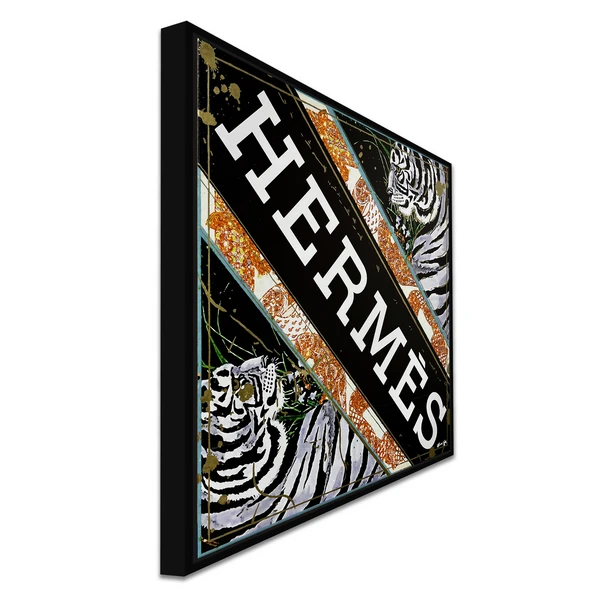 Jungle Tiger 4 Jungle Tiger - Image 2