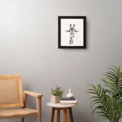 Happy Giraffe -Home Decor Shop webimage 630399487 RV 1