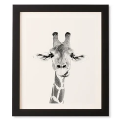 Happy Giraffe -Home Decor Shop webimage 630399487 SIL 1