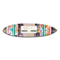 Grand Royal Fashion Surfboard -Home Decor Shop webimage 630400006
