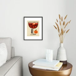 Aperol Spritz Cocktail -Home Decor Shop webimage 630427499 RV