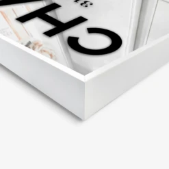 Couture Road Sign Mirror -Home Decor Shop webimage 630440410 DTL1