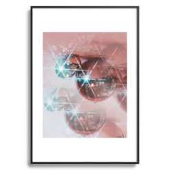 Disco Ball Prism -Home Decor Shop webimage 630449340 SIL