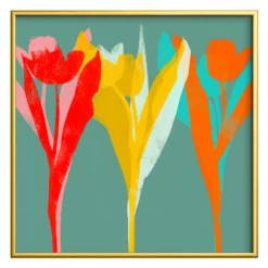 Tulips 10 -Home Decor Shop webimage 630524002 SIL 1