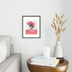Poppies Art -Home Decor Shop webimage 630533416 RV