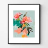Peonies Floral -Home Decor Shop webimage 630536091