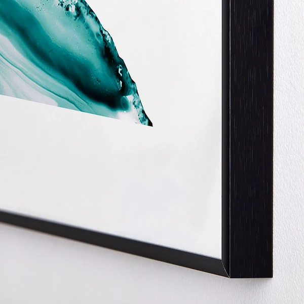 Soft Turq Agate 1 4 Soft Turq Agate 1 - Image 2