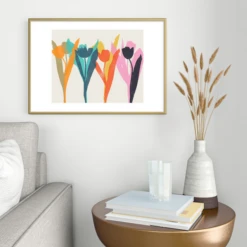 Tulips 2G -Home Decor Shop webimage 630594007 RV