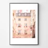 Pink Paris Travel -Home Decor Shop webimage 630655394