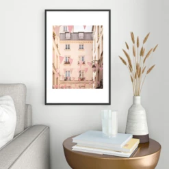 Pink Paris Travel 11 Pink Paris Travel -Home Decor Shop webimage 630655394 RV