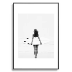 Surf Girl -Home Decor Shop webimage 630699270 SIL