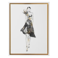 On The Runway XIII -Home Decor Shop webimage 630724211 SIL