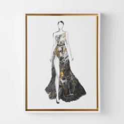 Home Decor Shop 35 On The Runway XII