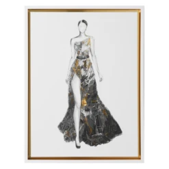 On The Runway XII -Home Decor Shop webimage 630786612 SIL 1