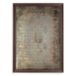 Shara Art On Mirror -Home Decor Shop webimage 630918883 SIL