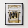 Chanel Storefront -Home Decor Shop webimage 725470735
