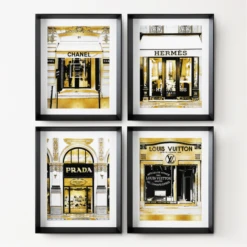 Chanel Storefront -Home Decor Shop webimage 725470735 725405053 725403353 725425297 GRP 1