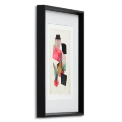 Collaged Shapes II - Limited Edition -Home Decor Shop webimage 730201253 1 jpg