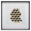 Gilt Geometry 2 - Limited Edition -Home Decor Shop webimage 730210406 jpg
