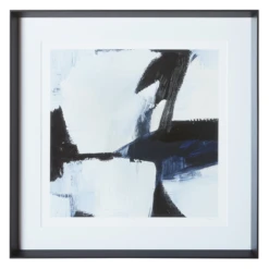 Expressive Monochrome 4 - Limited Edition -Home Decor Shop webimage 730253902 3 jpg
