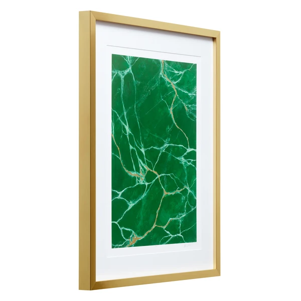 Malachite Marble 1 - Limited Edition 4 Malachite Marble 1 - Limited Edition - Image 2
