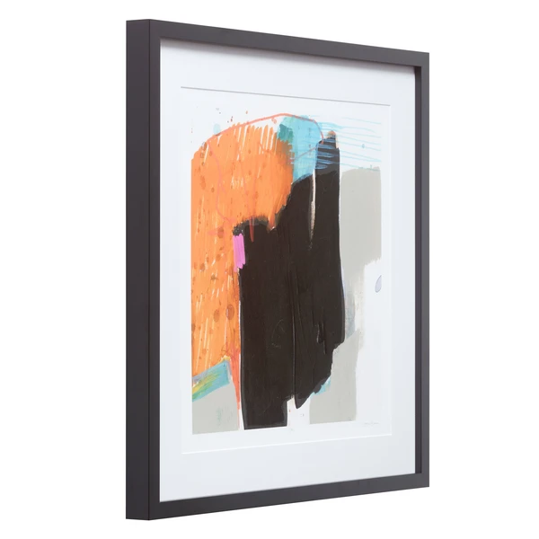 Primary Action 4 - Limited Edition 4 Primary Action 4 - Limited Edition - Image 2