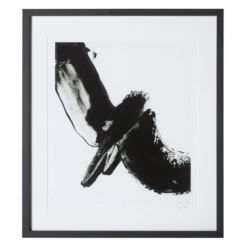 Black Expression 1 - Limited Edition -Home Decor Shop webimage 730270465 3 jpg