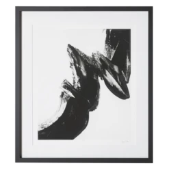 Black Expression 2 - Limited Edition -Home Decor Shop webimage 730275951 3 jpg