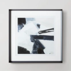 Home Decor Shop 43 Expressive Monochrome 1 - Limited Edition