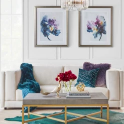 Bouquet 1 - Limited Edition -Home Decor Shop webimage 730569487 rv01 jpg