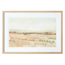 Earth Tone Landscape 1 - Limited Edition -Home Decor Shop webimage 730612650 3 jpg