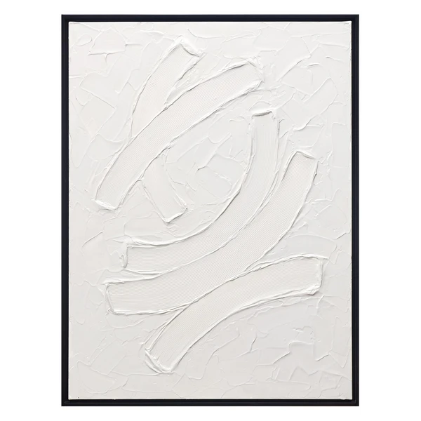 White On White 1 3 White On White 1