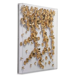 Gold Flora -Home Decor Shop webimage 750556821a 1 jpg
