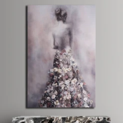 Spring Silhouette -Home Decor Shop webimage 750724411 2 jpg