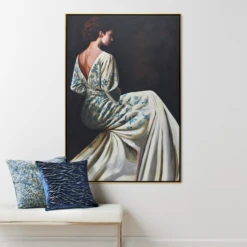 Eavesdropping -Home Decor Shop webimage 750797651 2 jpg