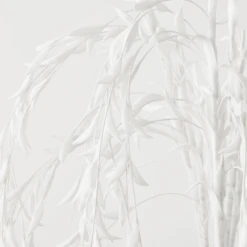 Faux Weeping Willow - Set Of 3 -Home Decor Shop webimage 999205326 dtl 1
