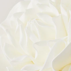 Faux Village Flower - Set Of 3 -Home Decor Shop webimage 999208398 dtl